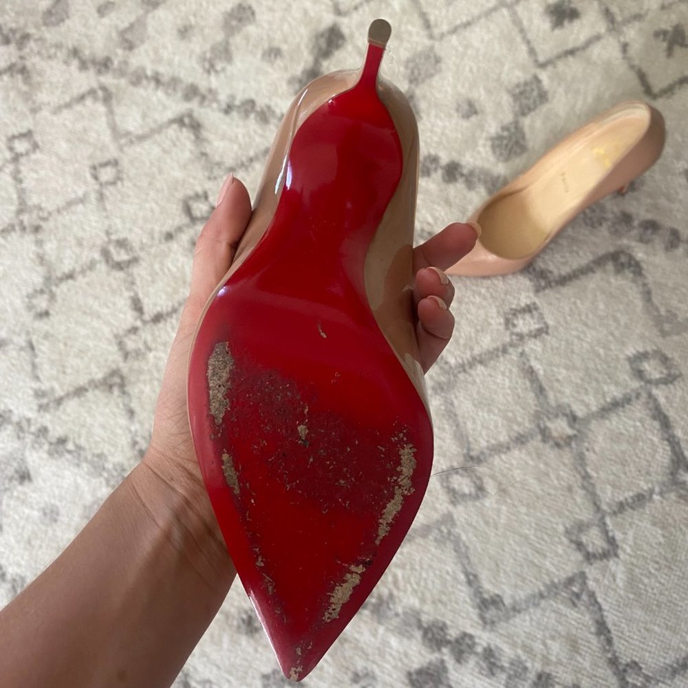 Christian Louboutin Pigalle Follies View 3